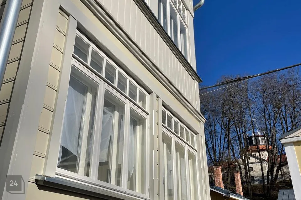 2-toaline Korter - Tartu linn, Tartu linn - foto 2