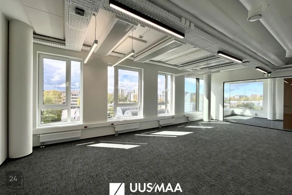 Büroo, 213 m² Äripind - Tallinn, Mustamäe linnaosa - foto 2