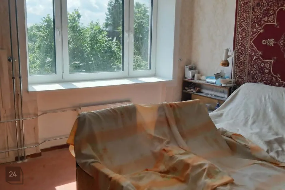 1-toaline Korter  -  Jõgeva vald, Jõgeva linn - foto 2