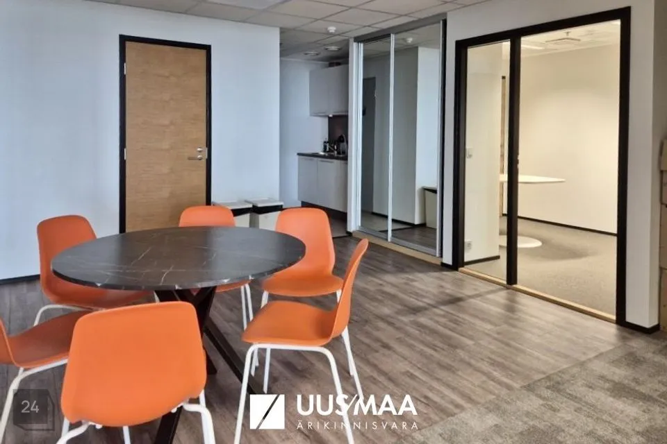 Büroo, 150 m² Äripind - Tallinn, Kesklinna linnaosa - foto 3