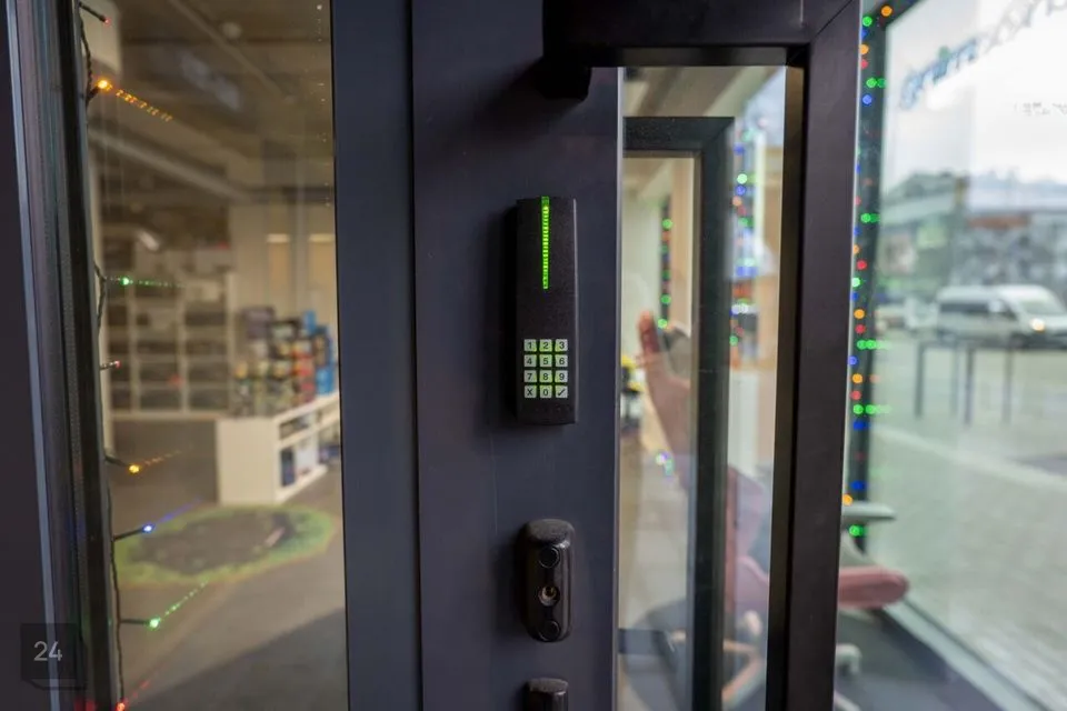 120 m² Äripind - Tallinn, Kesklinna linnaosa - foto 5