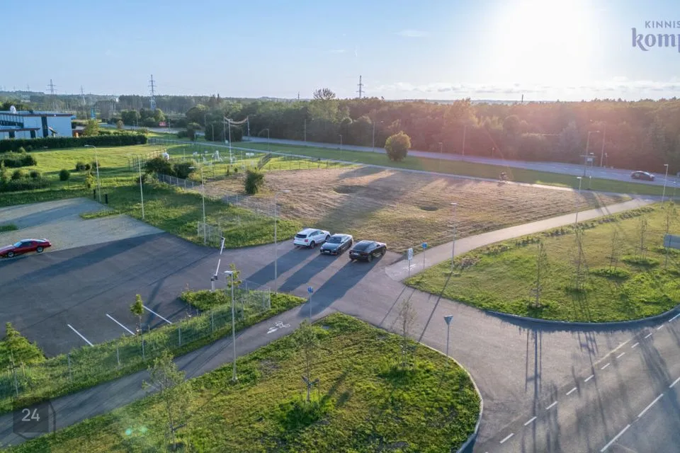 Tootmismaa või Ärimaa, 3500 m² Maa - Tallinn, Haabersti linnaosa - foto 2