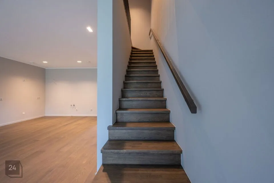 4-toaline Majaosa - Viimsi vald, Haabneeme alevik - foto 4