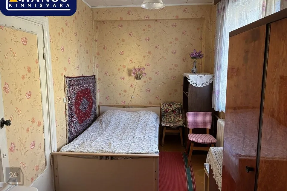 2-toaline Korter  -  Kohtla-Järve linn, Järve linnaosa - foto 5