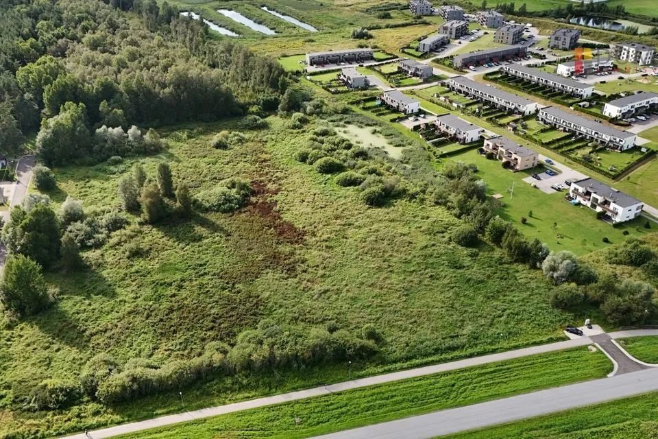 Social land - public land, 10842 m² land in Tartu linn, Tartu linn - photo 5