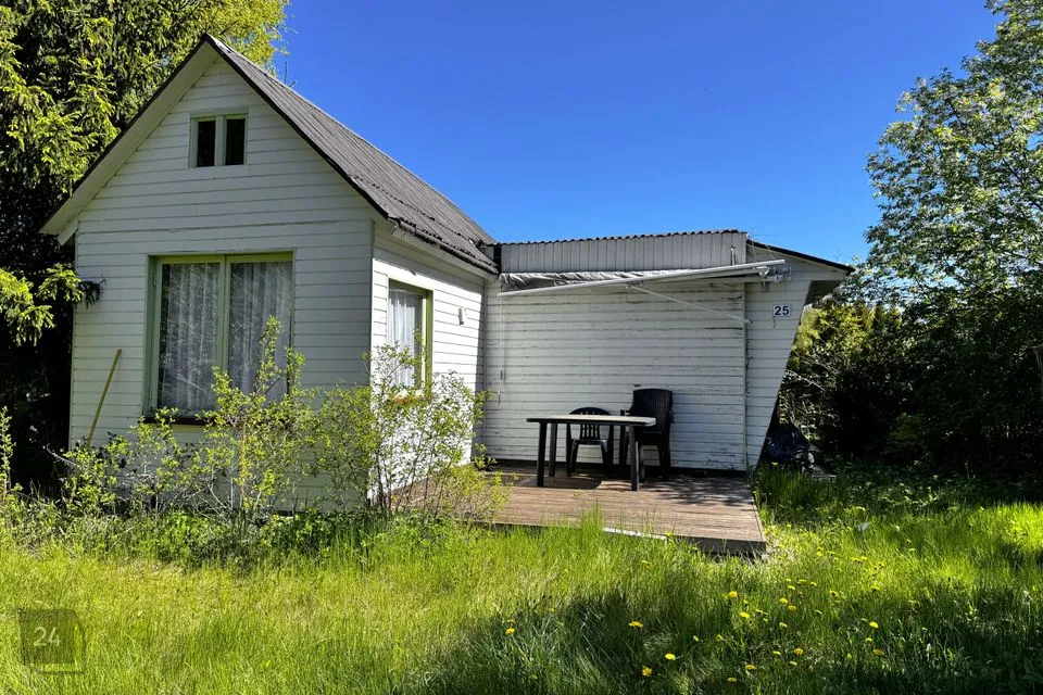 3-room Summer home in Harku vald, Suurupi küla - photo 3