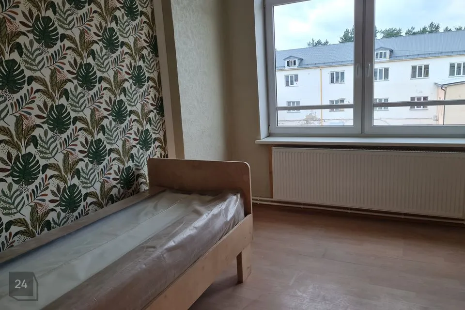 3-toaline Korter  -  Tallinn, Nõmme linnaosa - foto 5