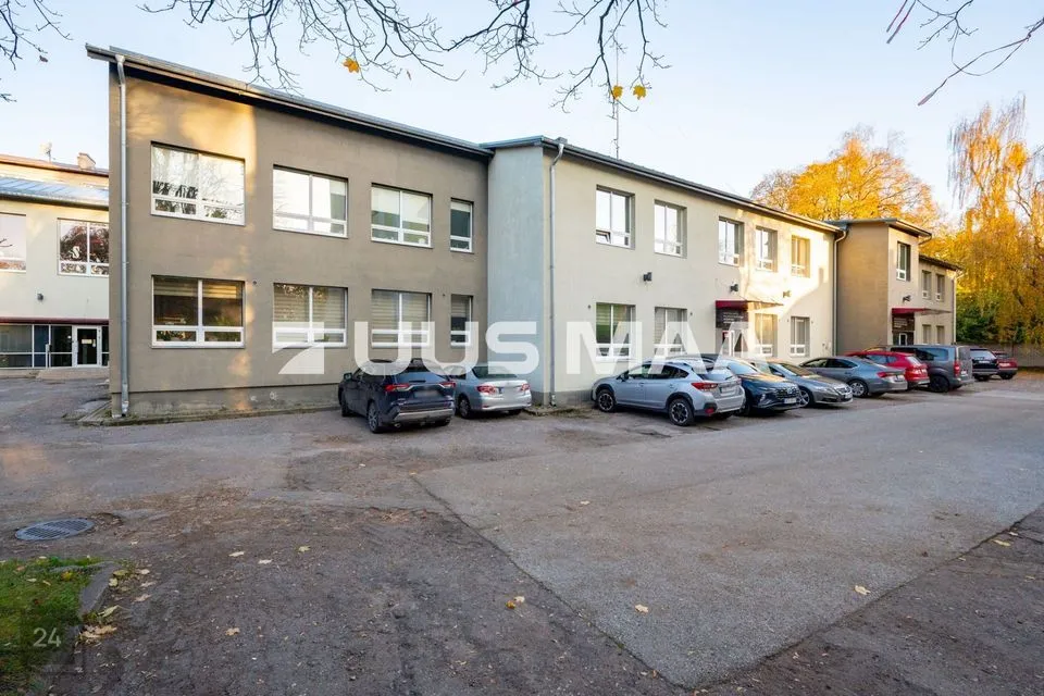 Büroo või Teenindus, 88 m² Äripind - Tartu linn, Tartu linn