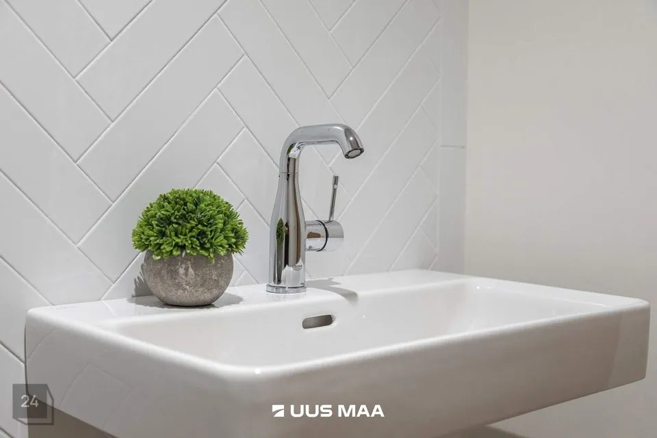 97 m² Äripind  -  Tallinn, Kesklinna linnaosa - foto 4
