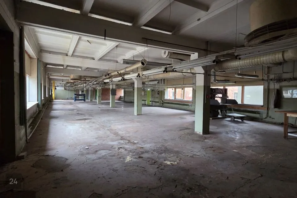 750 m² Äripind  -  Võru linn - foto 2