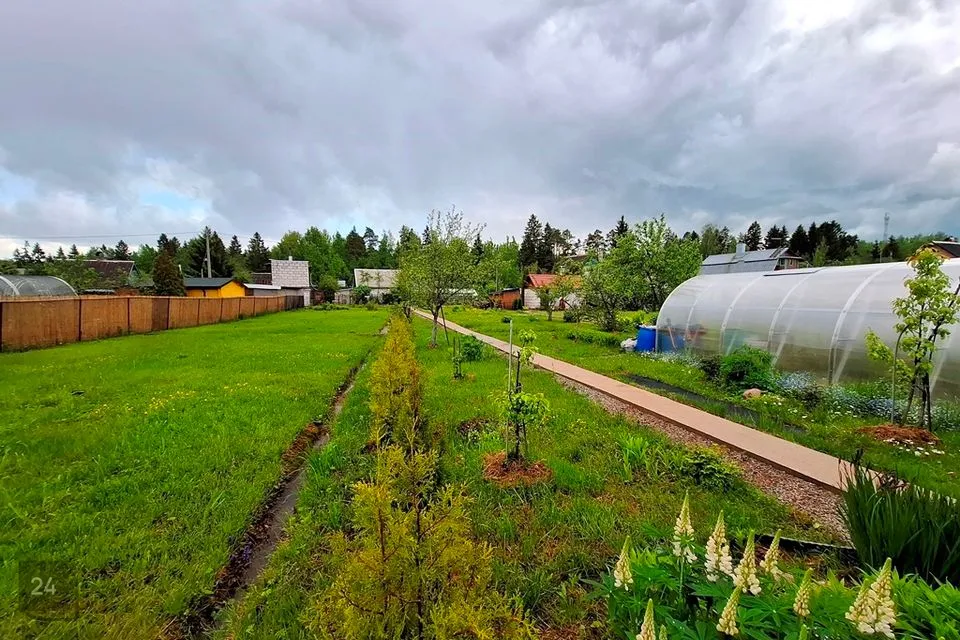 1-room Summer home in Narva linn - photo 4