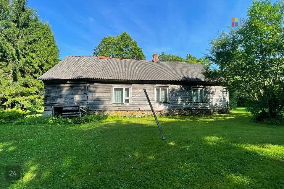 3-toaline Maja  -  Viljandi vald, Raassilla küla - foto 2