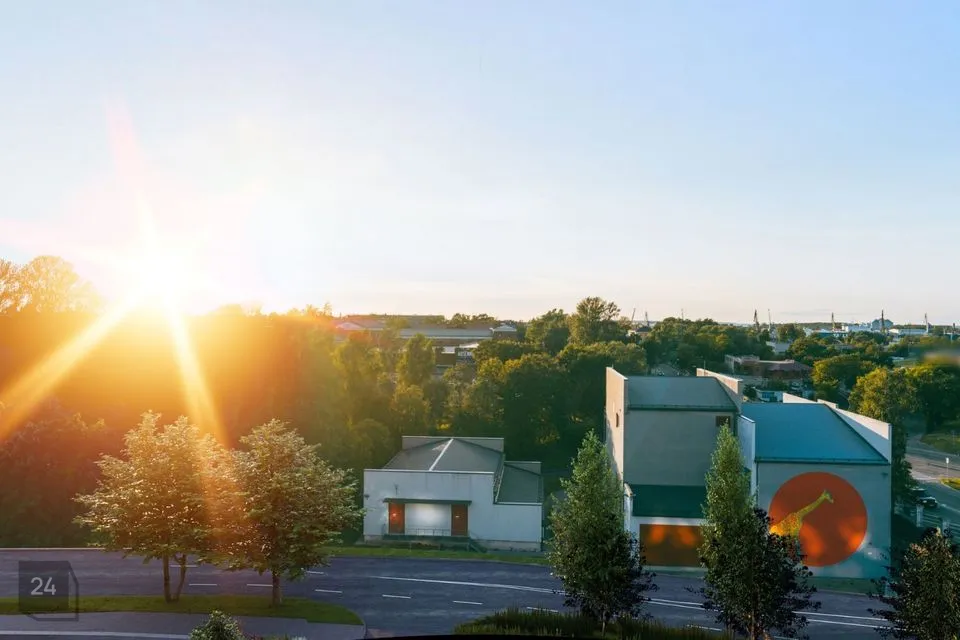2-toaline Korter  -  Tallinn, Põhja-Tallinna linnaosa - foto 4