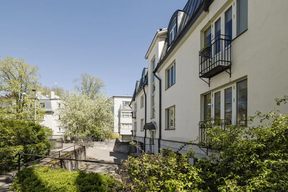 3-toaline Korter - Tallinn, Kesklinna linnaosa - foto 2