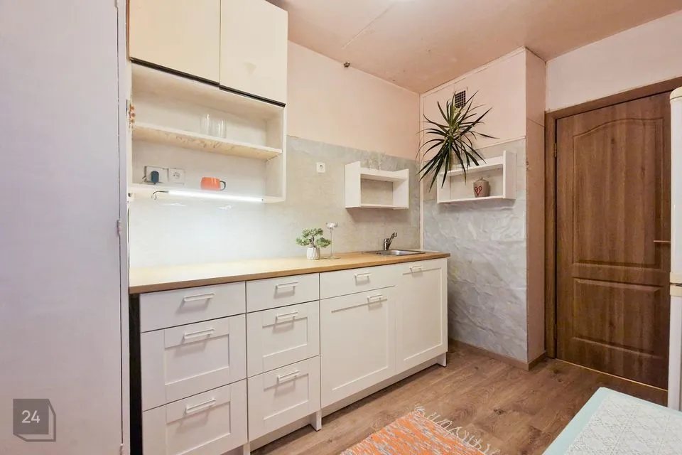 3-комнатная Квартира в Elva vald, Rõngu alevik - фото 2