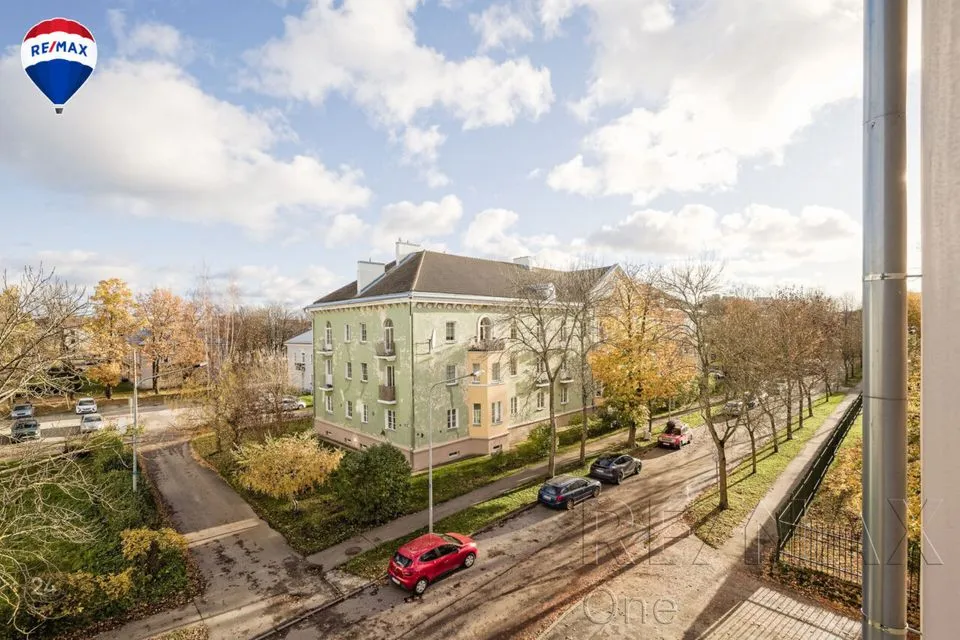2-toaline Korter  -  Tallinn, Põhja-Tallinna linnaosa - foto 3