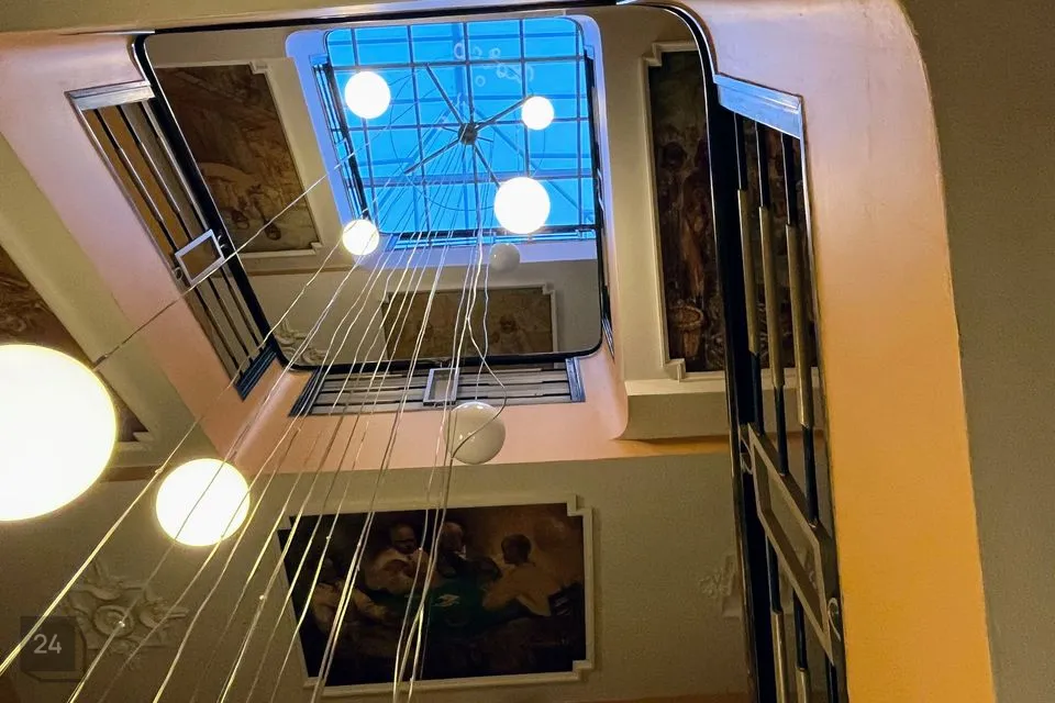 3-toaline Korter  -  Tallinn, Kesklinna linnaosa - foto 3