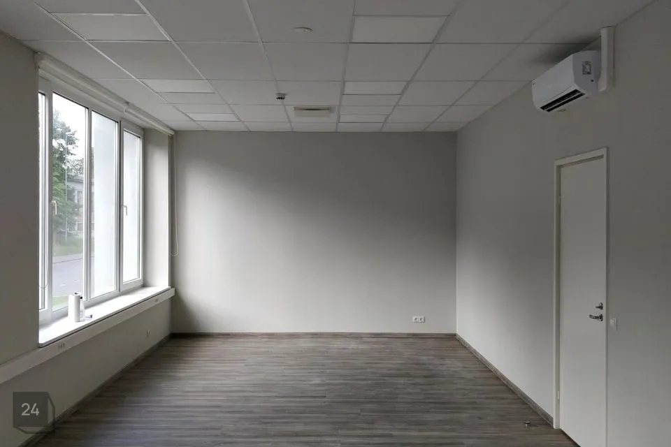 Büroo, 200 m² Äripind - Jõhvi vald, Jõhvi linn - foto 4