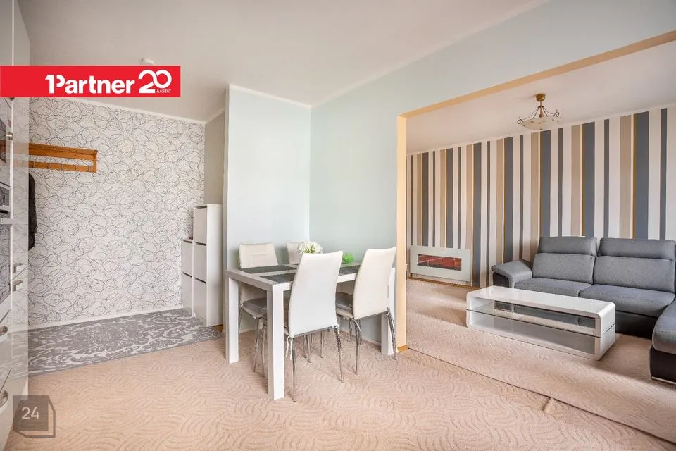 3-toaline Korter  -  Tallinn, Mustamäe linnaosa - foto 4