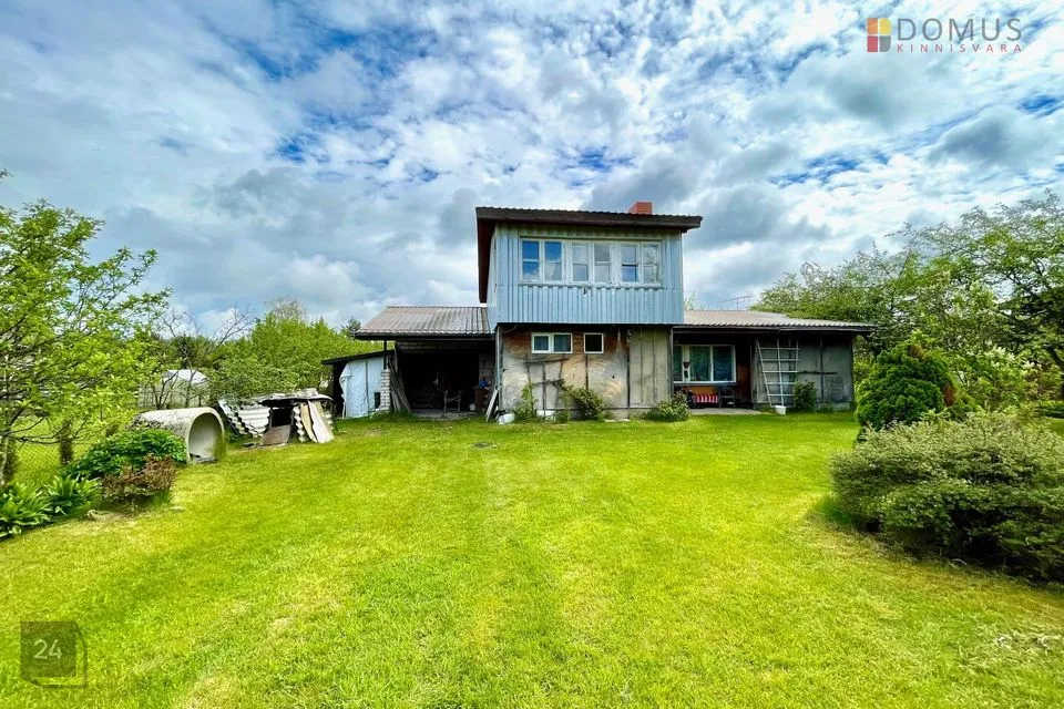 4-toaline Suvila  -  Pärnu linn, Soomra küla