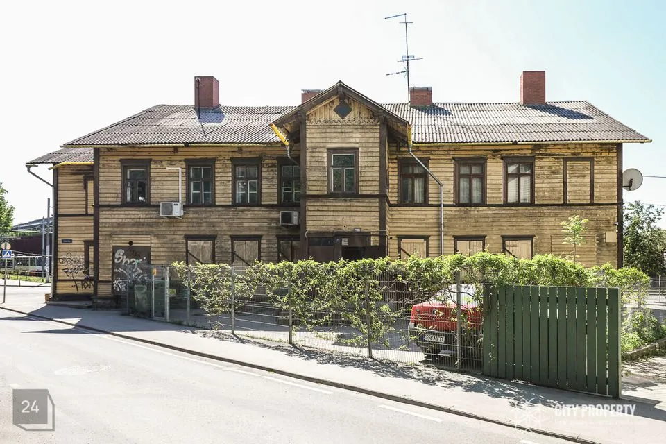 820 m² Maja  -  Tallinn, Põhja-Tallinna linnaosa - foto 4