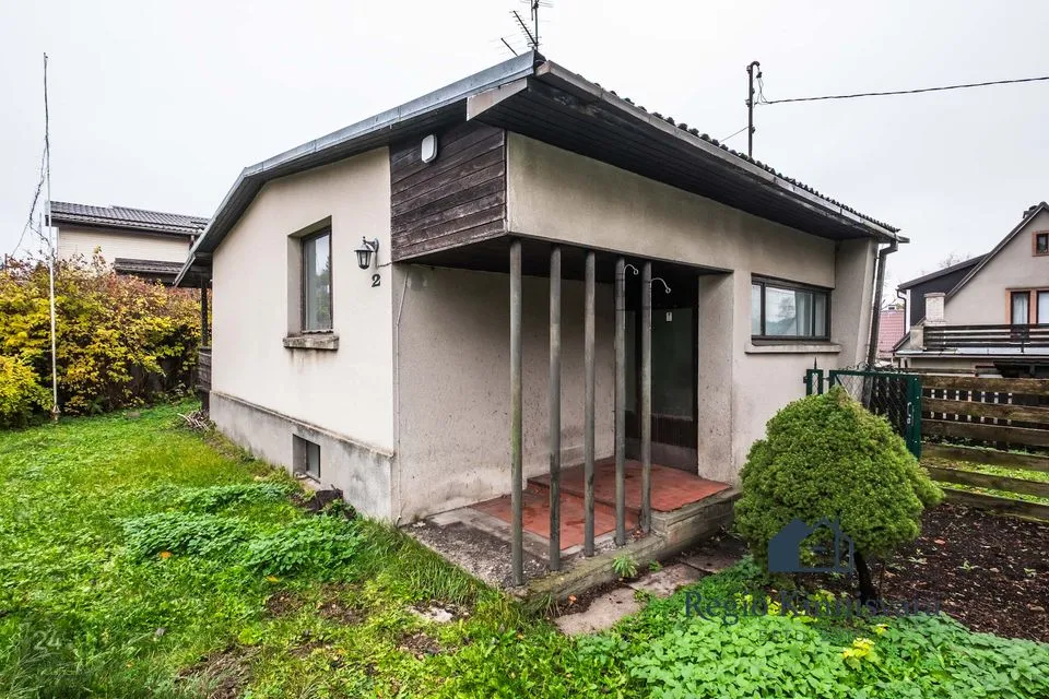 5-toaline Maja  -  Tallinn, Pirita linnaosa - foto 3