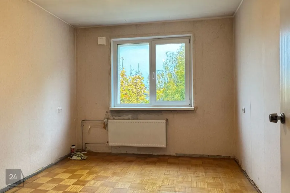 2-toaline Korter  -  Tallinn, Haabersti linnaosa - foto 5