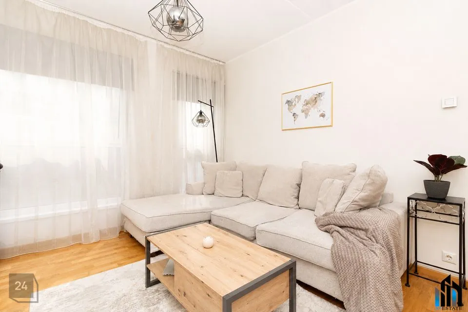 3-toaline Korter  -  Tallinn, Lasnamäe linnaosa - foto 2