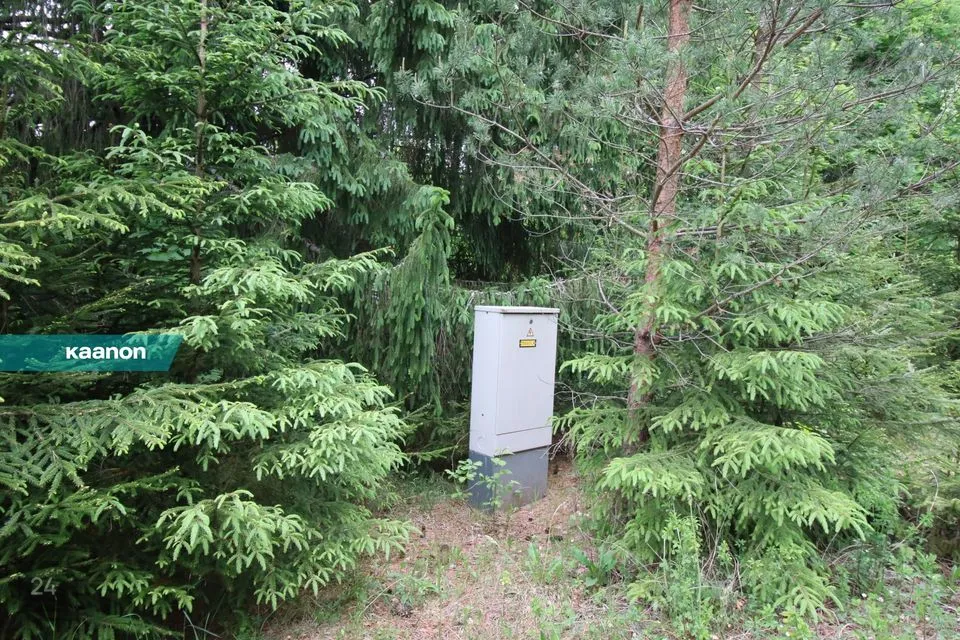 Elamumaa, 2780 m² Maa  -  Kambja vald, Pangodi küla - foto 4