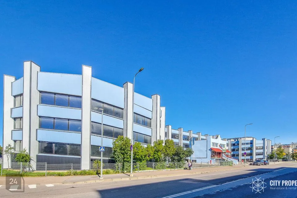 19 m² Garaaž - Tallinn, Lasnamäe linnaosa