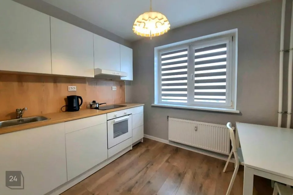 1-toaline Korter - Tallinn, Lasnamäe linnaosa - foto 2