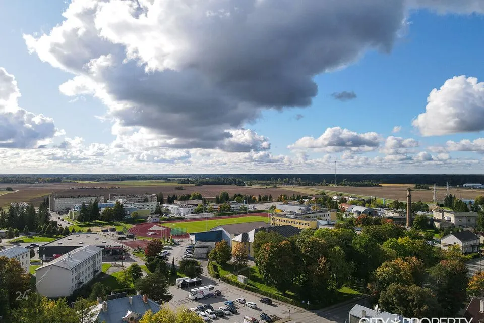 Elamumaa, 3126 m² Maa  -  Kose vald, Kose alevik - foto 5