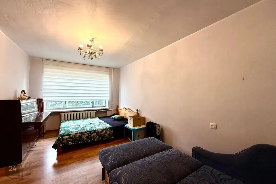 2-toaline Korter - Narva linn - foto 5