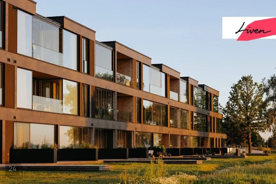 3-toaline Korter - Tallinn, Pirita linnaosa - foto 2
