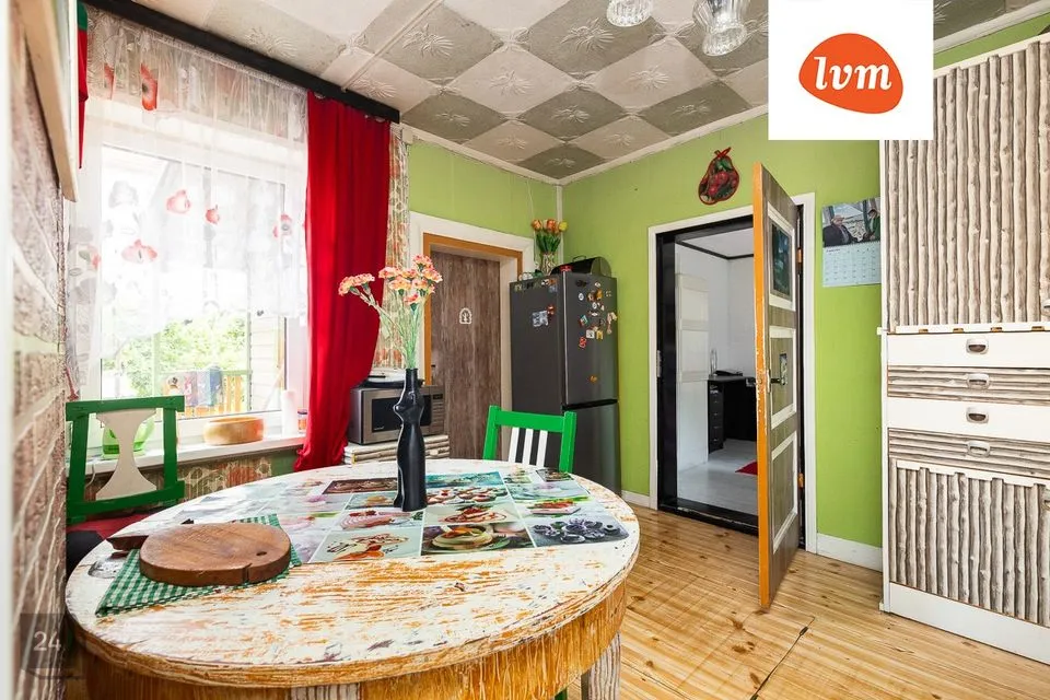 3-toaline Maja  -  Tartu linn, Tartu linn - foto 3