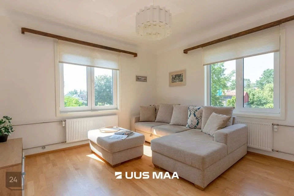 3-toaline Korter  -  Tartu linn, Tartu linn - foto 3