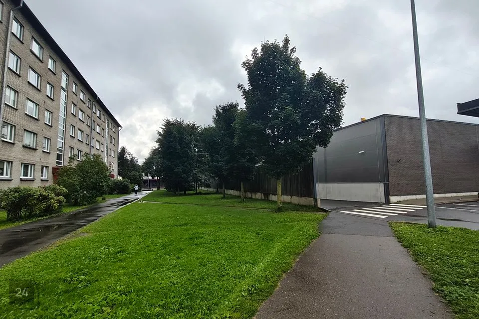 2-toaline Korter  -  Narva linn - foto 5