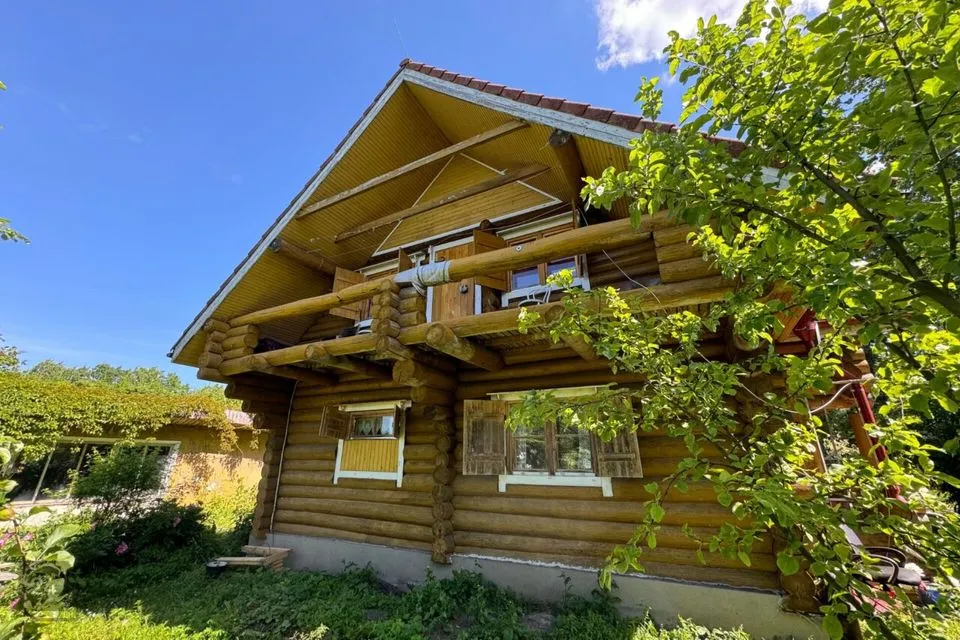 3-комнатная дом в Jõelähtme vald, Uusküla - фото 5