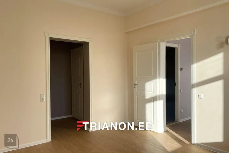 1-toaline Korter  -  Sillamäe linn - foto 3