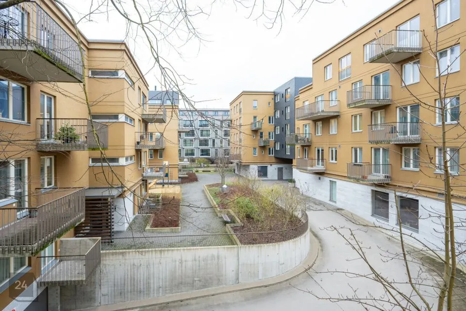 2-комнатная Квартира в Tallinn, Kesklinna linnaosa