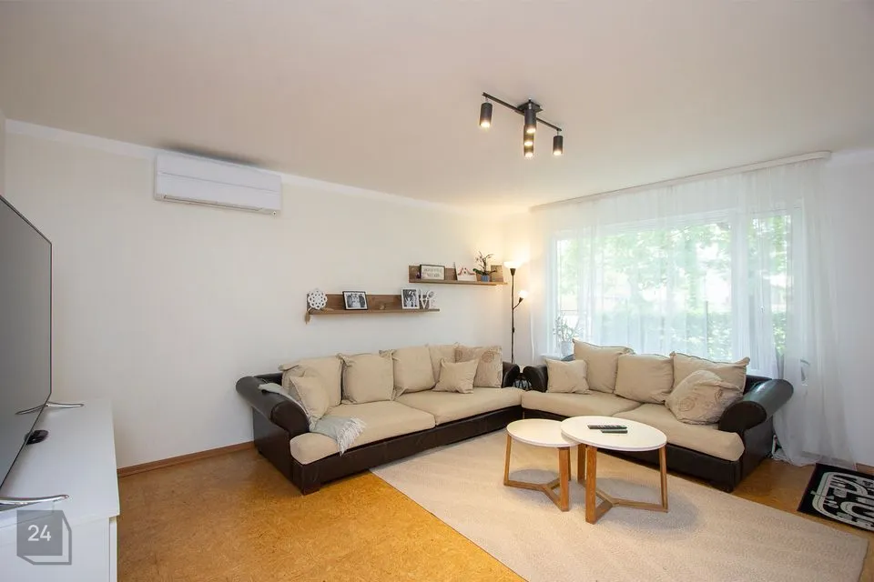 4-toaline Maja  -  Tallinn, Nõmme linnaosa - foto 3