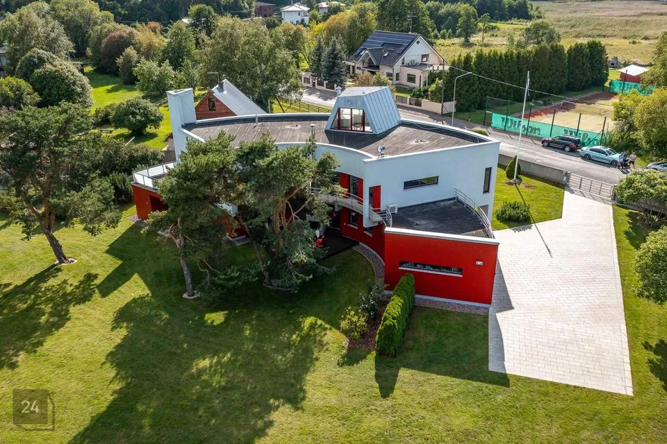 6-комнатная дом в Viimsi vald, Leppneeme küla - фото 2