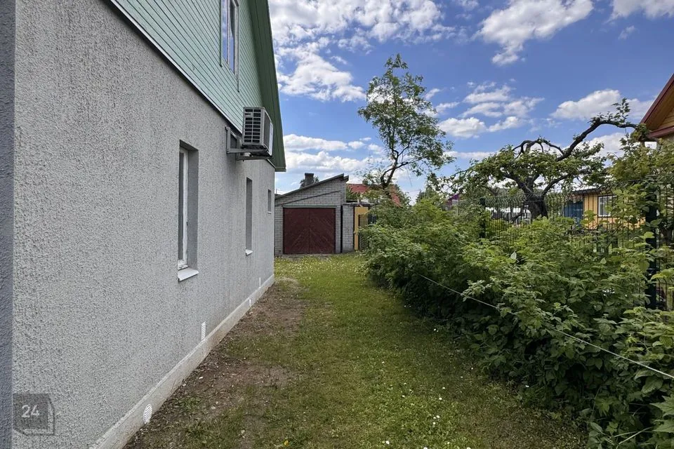 3-toaline Maja  -  Rakvere linn - foto 3