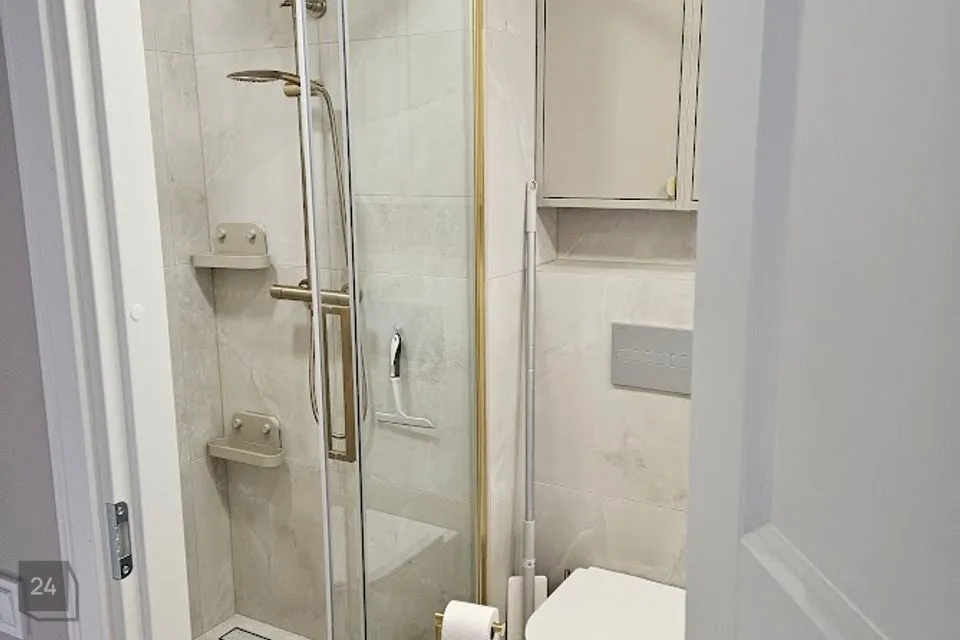 1-toaline Korter - Tallinn, Lasnamäe linnaosa - foto 4