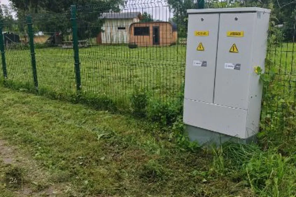 Maatulundusmaa, 518 m² Maa - Jõelähtme vald, Ülgase küla - foto 3