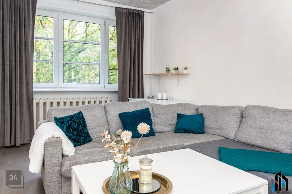 2-room apartment in Tallinn, Kristiine linnaosa - photo 3