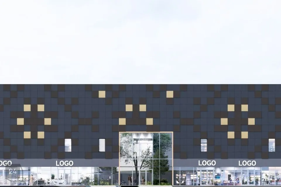 Mitme sihtotstarbega, 834 m² Äripind - Tartu linn, Tartu linn - foto 3