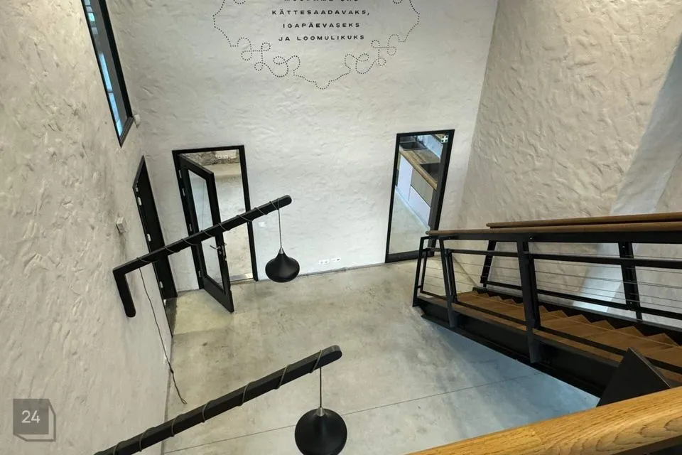 175 m² Äripind  -  Tallinn, Põhja-Tallinna linnaosa - foto 3