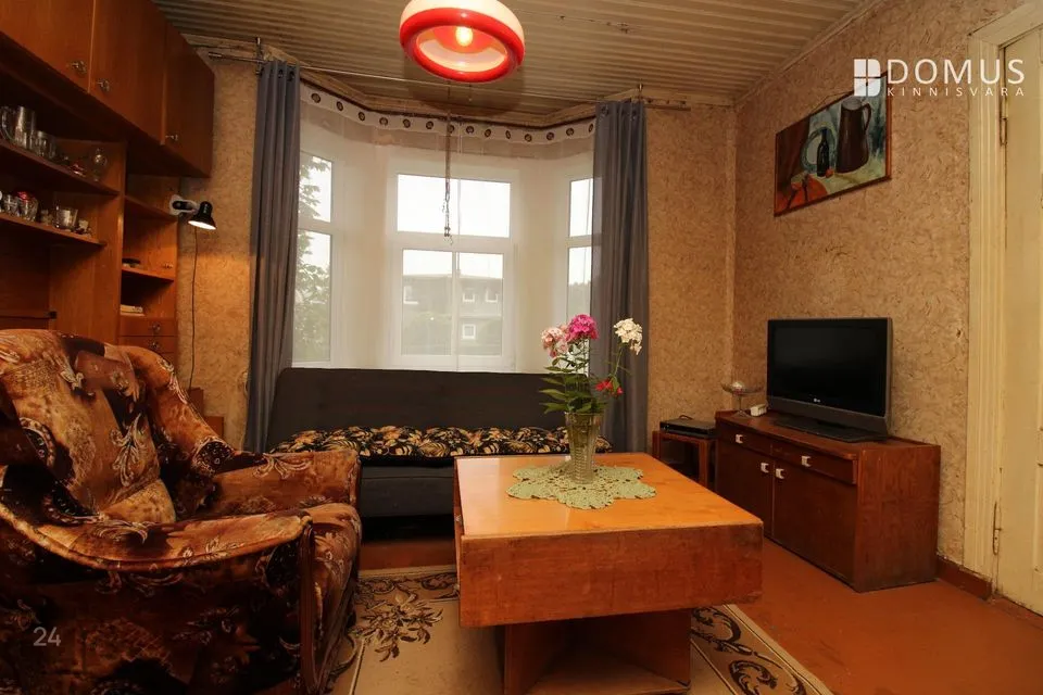 6-toaline Maja  -  Põhja-Sakala vald, Suure-Jaani linn - foto 4