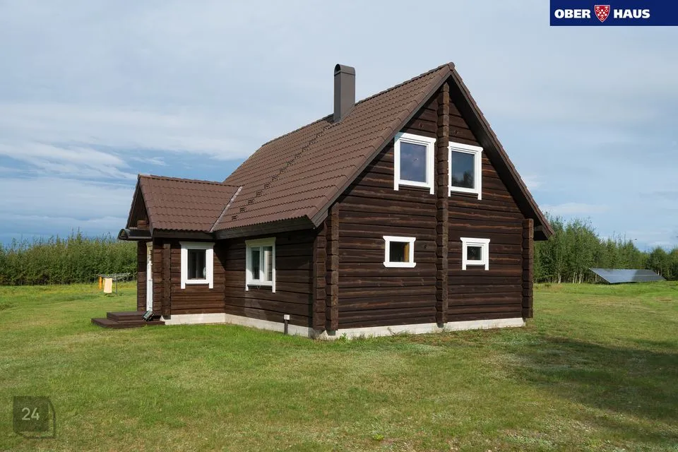 5-комнатная дом в Setomaa vald, Podmotsa küla - фото 5